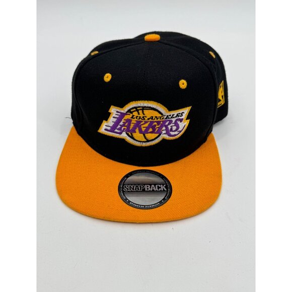 los angeles laker snapback - Picture 1 of 4